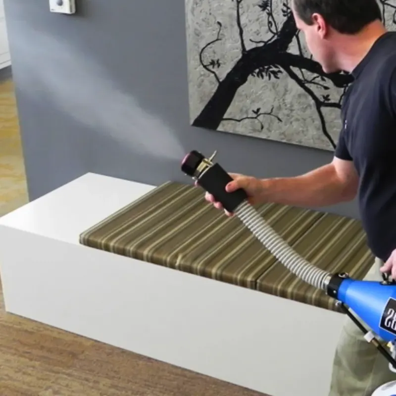 Professional Odor Removal in Burlington, WI